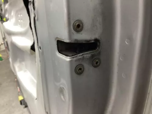 Deurslot Mechaniek 2Deurs rechts-8127086