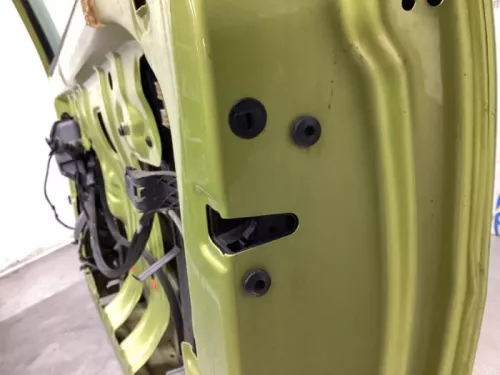 Deurslot Mechaniek 2Deurs rechts-8082261