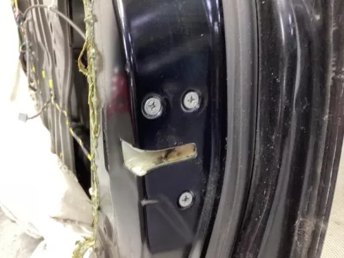 Deurslot Mechaniek 2Deurs rechts-8082710