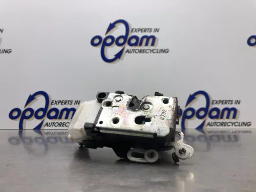 Deurslot Mechaniek 2Deurs rechts-8242837