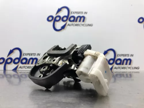 Deurslot Mechaniek 2Deurs rechts-8242847