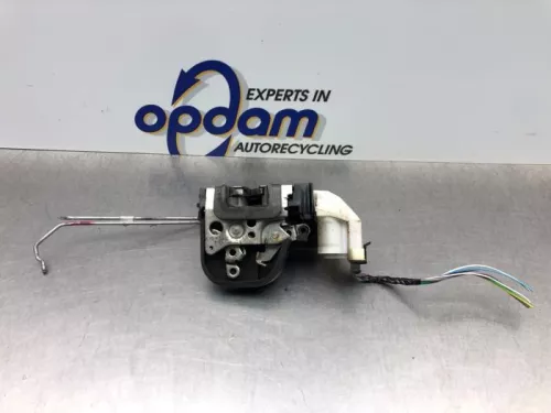 Deurslot Mechaniek 2Deurs rechts-8249431