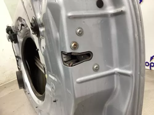 Deurslot Mechaniek 2Deurs rechts-8123263