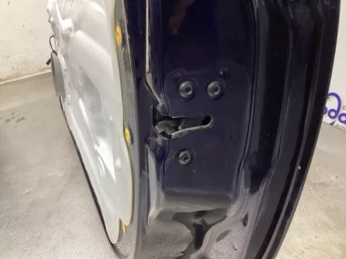 Deurslot Mechaniek 2Deurs rechts-8109027