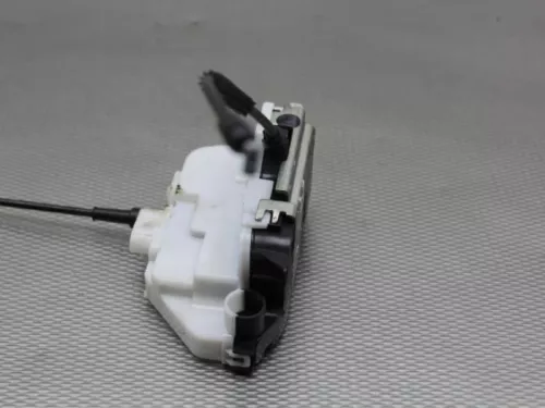 Deurslot Mechaniek 2Deurs rechts-7881316