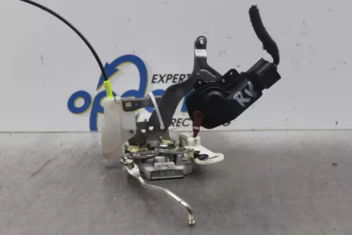 Deurslot Mechaniek 2Deurs rechts-7589264