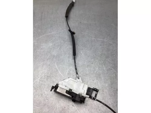 Deurslot Mechaniek 2Deurs rechts-7928512