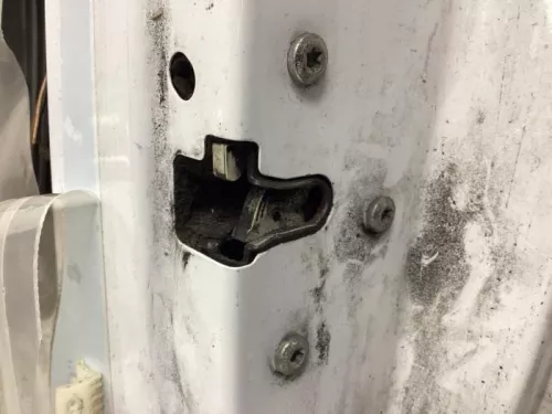 Deurslot Mechaniek 2Deurs rechts-8025680