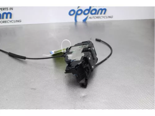 Deurslot Mechaniek 2Deurs rechts-7611827