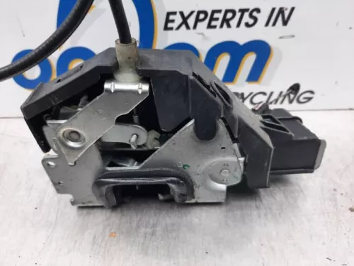 Deurslot Mechaniek 2Deurs rechts-7581620