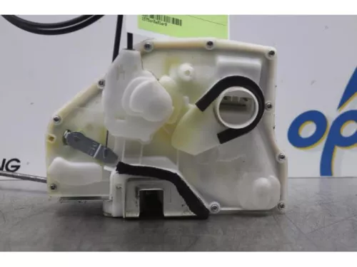 Deurslot Mechaniek 2Deurs rechts-7877389