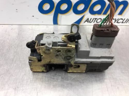 Deurslot Mechaniek 2Deurs rechts-7577198