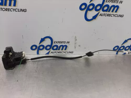 Deurslot Mechaniek 2Deurs rechts-7576978