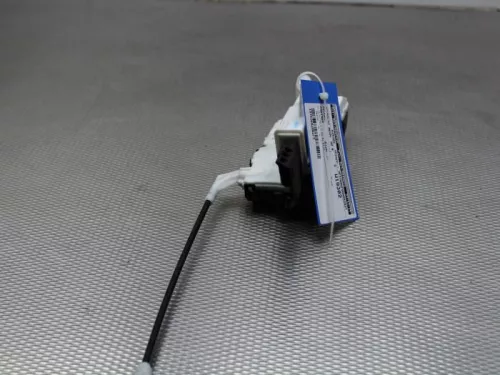 Deurslot Mechaniek 2Deurs rechts-7885210