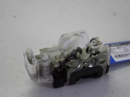 Deurslot Mechaniek 2Deurs rechts-7883574