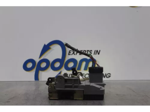 Deurslot Mechaniek 2Deurs rechts-7877812