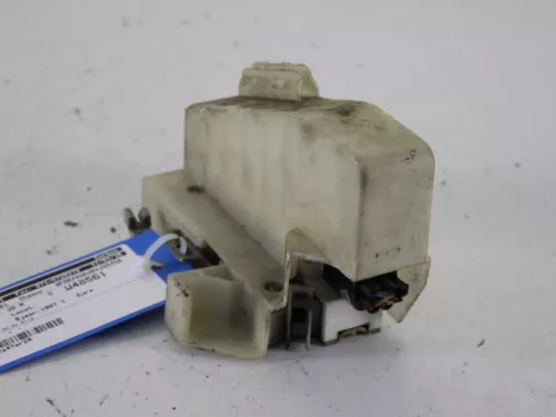 Deurslot Mechaniek 2Deurs rechts-7887231