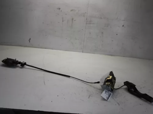 Deurslot Mechaniek 2Deurs rechts-7879655