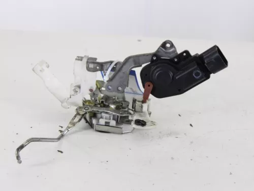 Deurslot Mechaniek 2Deurs rechts-7889448