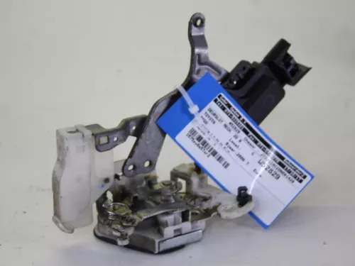 Deurslot Mechaniek 2Deurs rechts-7883932