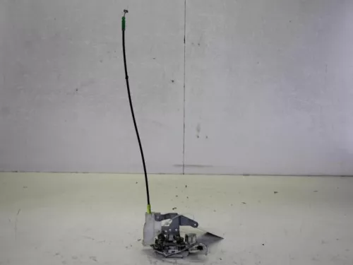 Deurslot Mechaniek 2Deurs rechts-7882574