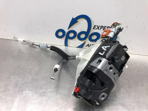 Deurslot Mechaniek 4Deurs links-achter-7613982