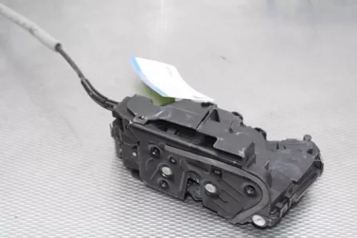 Deurslot Mechaniek 4Deurs links-achter-7367336