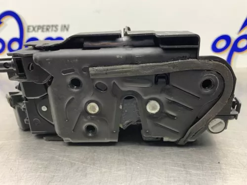 Deurslot Mechaniek 4Deurs links-achter-8250005