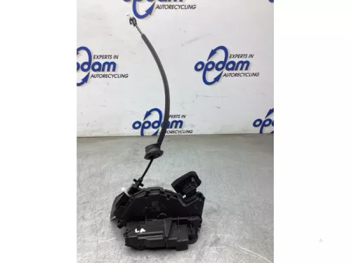 Deurslot Mechaniek 4Deurs links-achter-8219515