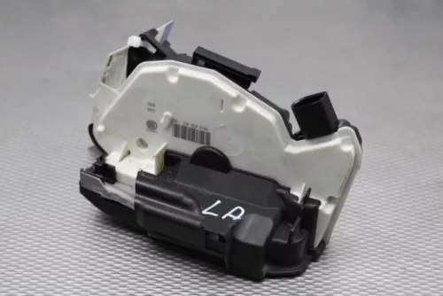 Deurslot Mechaniek 4Deurs links-achter-7359537