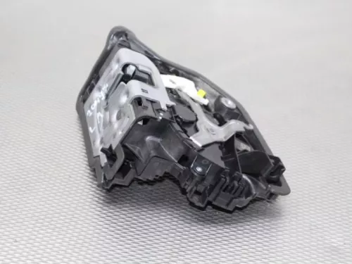 Deurslot Mechaniek 4Deurs links-achter-7612222