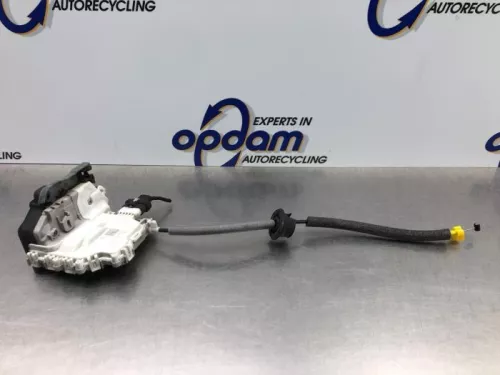 Deurslot Mechaniek 4Deurs links-achter-8081174