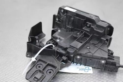 Deurslot Mechaniek 4Deurs links-achter-6664978