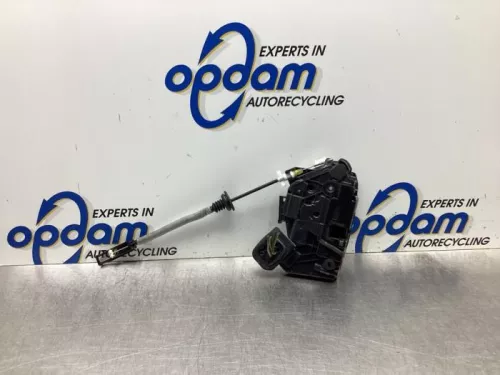 Deurslot Mechaniek 4Deurs links-achter-8023898