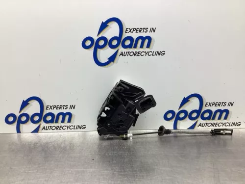 Deurslot Mechaniek 4Deurs links-achter-7581555