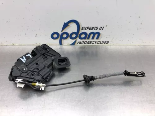 Deurslot Mechaniek 4Deurs links-achter-8096108