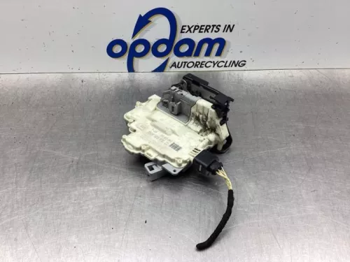 Deurslot Mechaniek 4Deurs links-achter-7938933