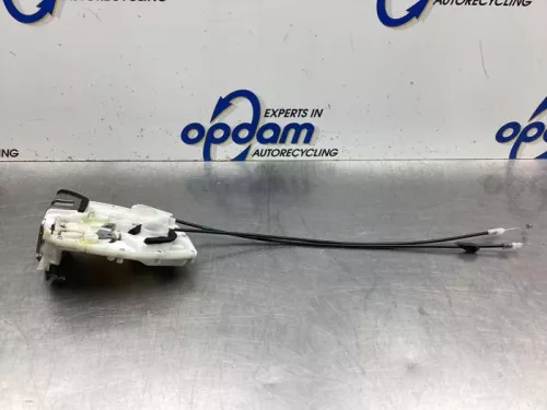 Deurslot Mechaniek 4Deurs links-achter-8116853