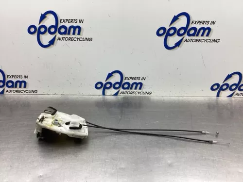 Deurslot Mechaniek 4Deurs links-achter-8084110