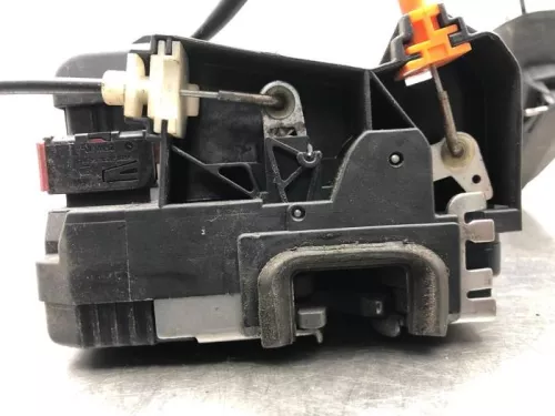 Deurslot Mechaniek 4Deurs links-achter-7845508