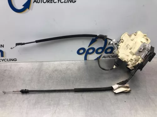 Deurslot Mechaniek 4Deurs links-achter-7576555