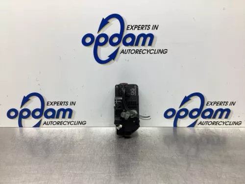 Deurslot Mechaniek 4Deurs links-achter-7913305