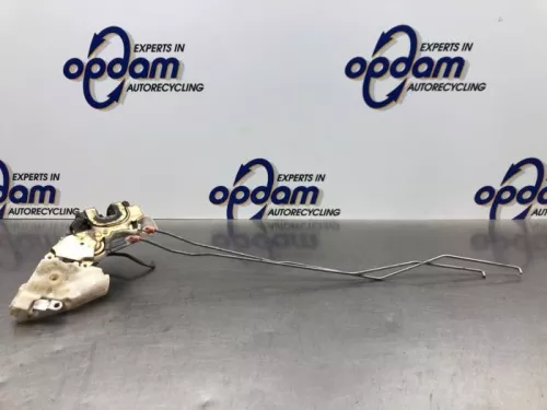 Deurslot Mechaniek 4Deurs links-achter-8177071