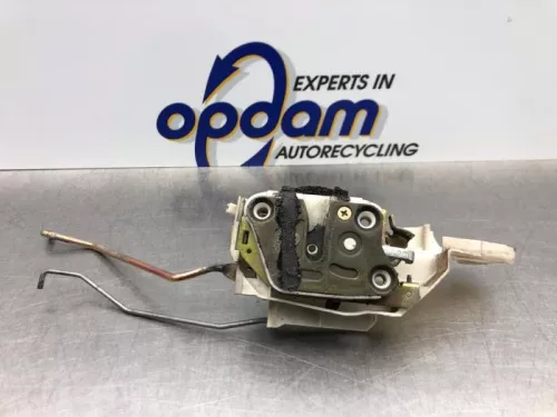 Deurslot Mechaniek 4Deurs links-achter-8197202