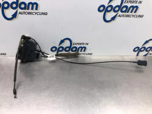 Deurslot Mechaniek 4Deurs links-achter-7850356