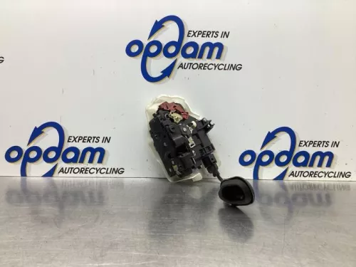 Deurslot Mechaniek 4Deurs links-achter-7325159