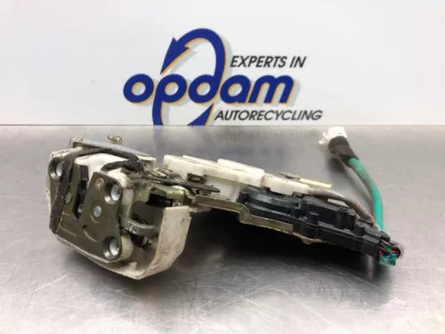 Deurslot Mechaniek 4Deurs links-achter-8232019