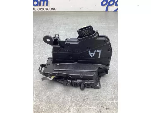 Deurslot Mechaniek 4Deurs links-achter-8147213