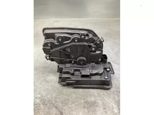 Deurslot Mechaniek 4Deurs links-achter-8093675