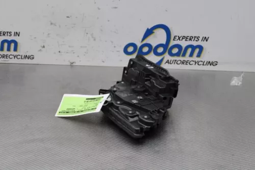 Deurslot Mechaniek 4Deurs links-achter-7844762